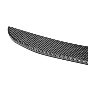 Seibon 14 Lexus IS250/350 F Sport TP-Style Carbon Fiber Front Lip - 0