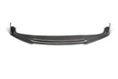 Seibon 16-17 Honda Civic Sedan/Coupe TR Carbon Fiber Lip-2