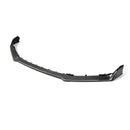 Seibon 2017 Honda Civic Type R OEM-Style Carbon Fiber Lip-1