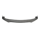 Seibon 17-19 Infiniti Q60 TB-Style Carbon Fiber Front Lip-2