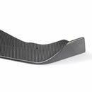 Seibon 17-19 Infiniti Q60 TB-Style Carbon Fiber Front Lip-4
