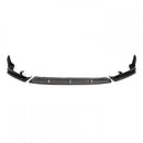 Seibon 18-20 Honda Accord GC Carbon Fiber Front Lip-2