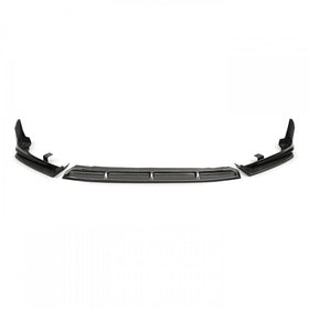 Seibon 18-20 Honda Accord GC Carbon Fiber Front Lip - 0
