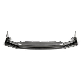 Seibon 18-20 Subaru WRX/STI CW Carbon Fiber Front Lip - 0