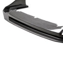 Seibon 18-20 Subaru WRX/STI CW Carbon Fiber Front Lip-3