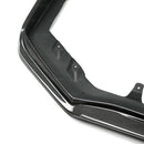 MB3-STYLE CARBON FIBER FRONT LIP FOR 2018-2020 SUBARU WRX / STI-4