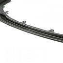 Seibon 19-21 Toyota Corolla Hatchback MB-Style Carbon Fiber Front Lip-3