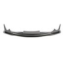 MB-Style Carbon Fiber Front Lip For 2020-2023 Toyota Supra-2