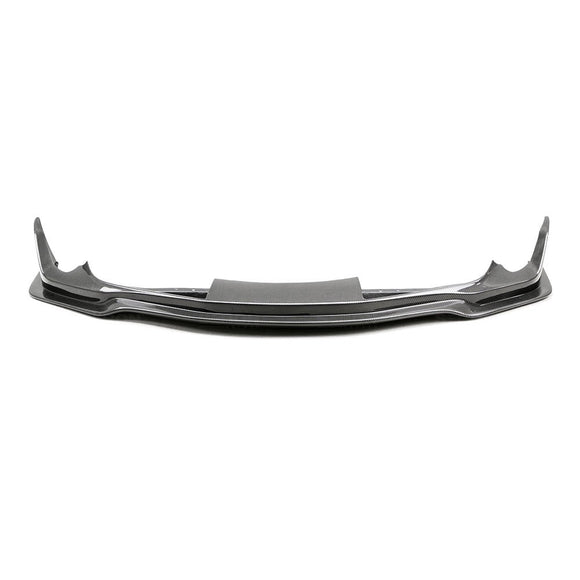 MB-Style Carbon Fiber Front Lip For 2020-2023 Toyota Supra