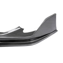 MB-Style Carbon Fiber Front Lip For 2020-2023 Toyota Supra-5