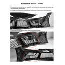 MB-Style Carbon Fiber Front Lip For 2020-2023 Toyota Supra-16