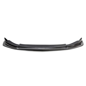 DL-Style Carbon Fiber Front Lip For 2023-2024 Nissan Z - 0