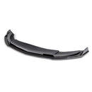 MB-Style Carbon Fiber Front Lip For 2023-2024 Nissan Z-1
