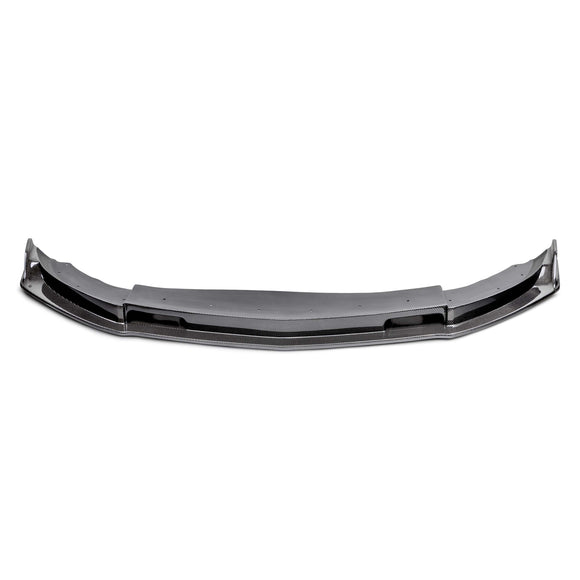 MB-Style Carbon Fiber Front Lip For 2023-2024 Nissan Z