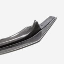 MB-Style Carbon Fiber Front Lip For 2023-2024 Toyota GR Corolla-5