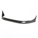 Seibon 93-98 Toyota Supra TS Carbon Fiber Front Lip-1