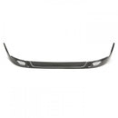 Seibon 93-98 Toyota Supra TS Carbon Fiber Front Lip-2