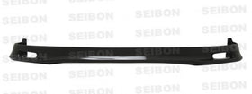 Seibon 94-01 Acura Integra JDM Type R SP Style Front Lip - 0