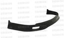 Seibon 94-01 Acura Integra JDM Type R SP Style Front Lip-3