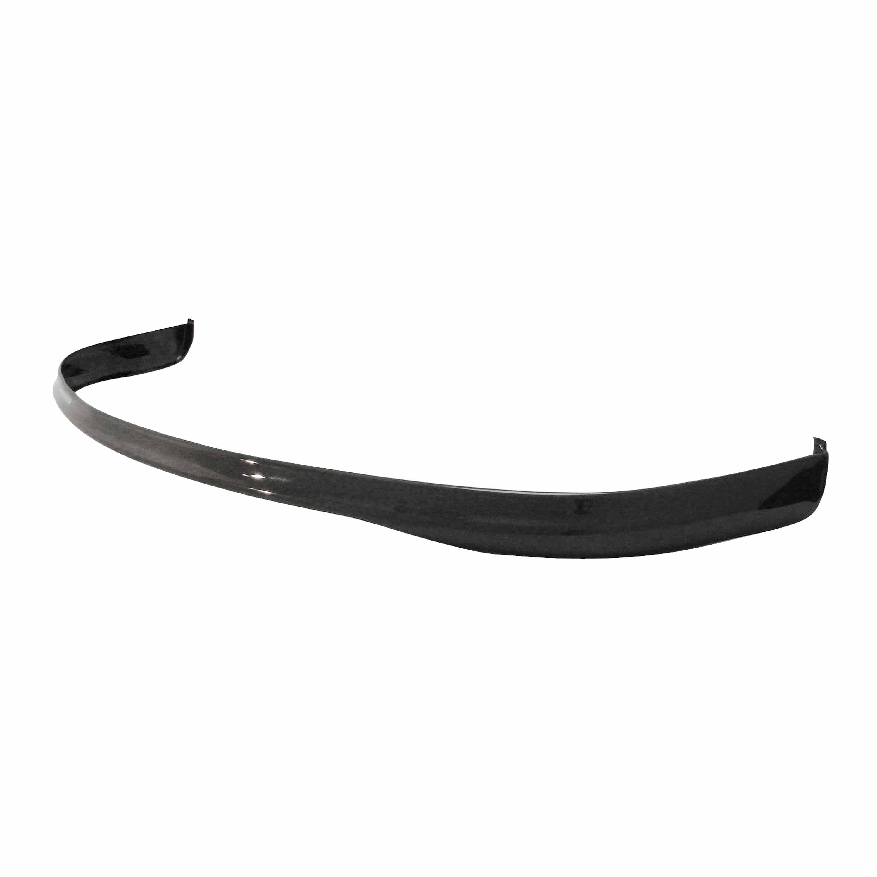TR-Style Carbon Fiber Front Lip For 1995-2001 Acura Integra JDM Type-R