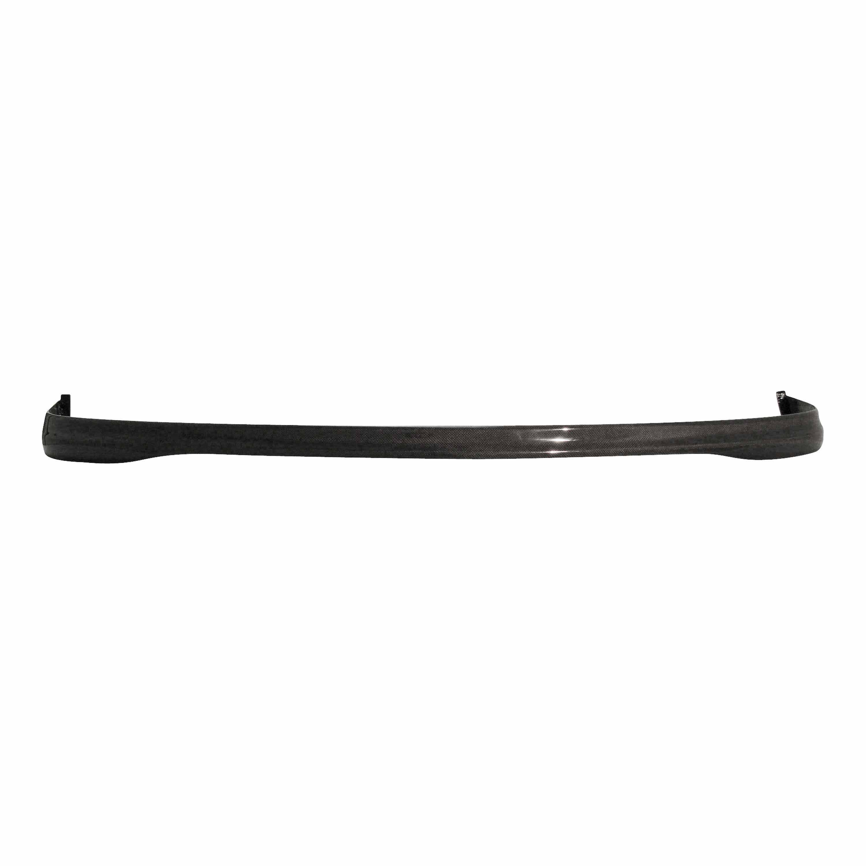 TR-Style Carbon Fiber Front Lip For 1995-2001 Acura Integra JDM Type-R - 0