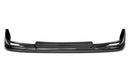 Seibon 99-01 Subaru Impreza CW-Style Carbon Fiber Front Lip-2