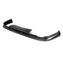 Seibon 99-01 Subaru Impreza P1 Carbon Fiber Front Lip-1