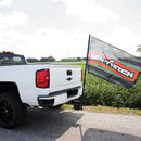 2" GEN-Y Flag Pole-1