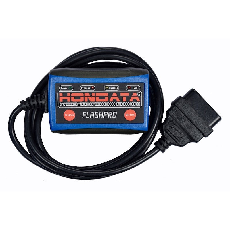 HONDATA 2018+ 1.5T / 2.0T Turbo USA Fit FlashPro Programmable System for US SN
