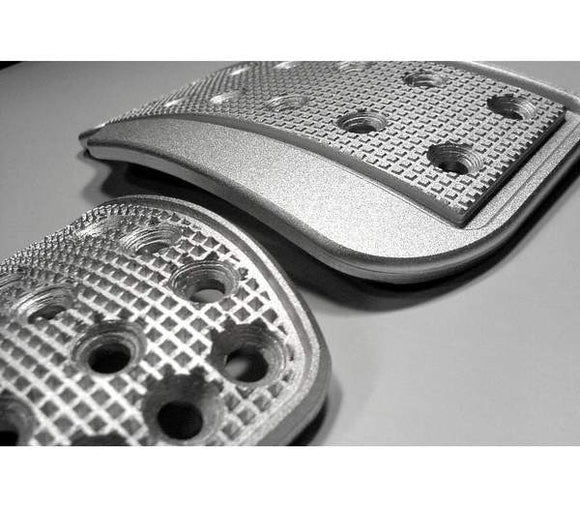 SRP Racing Pedals - VW Corrado