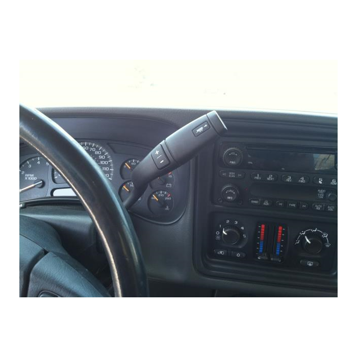 Fleece Performance 03-05 GM Duramax 6.6L LB7 / LLY GM/Allison TapShifter - 0