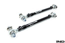 Fall-Line Motorsports G8X / F8X Adjustable Toe Arm Set - Race-1