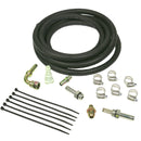 BD Diesel Flow-MaX Chevy/Dodge Monster 1/2in Line Kit-1
