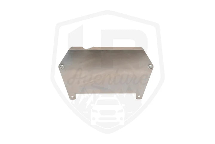 LP Aventure 13-17 Subaru Crosstrek CVT Transmission Skid Plate