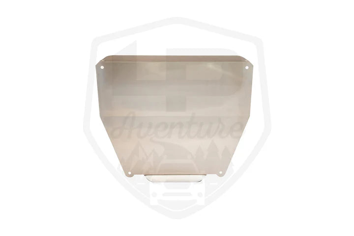 LP Aventure 13-17 Subaru Crosstrek Main Skid Plate