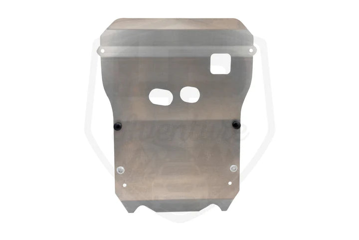 LP Aventure 15-19 Subaru Outback Main Skid Plate w/Oil Drain Holes