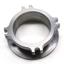 V-Band Adapter Module, Smaller 4 bolt (T31) 2.5" to 3" V-Band-1