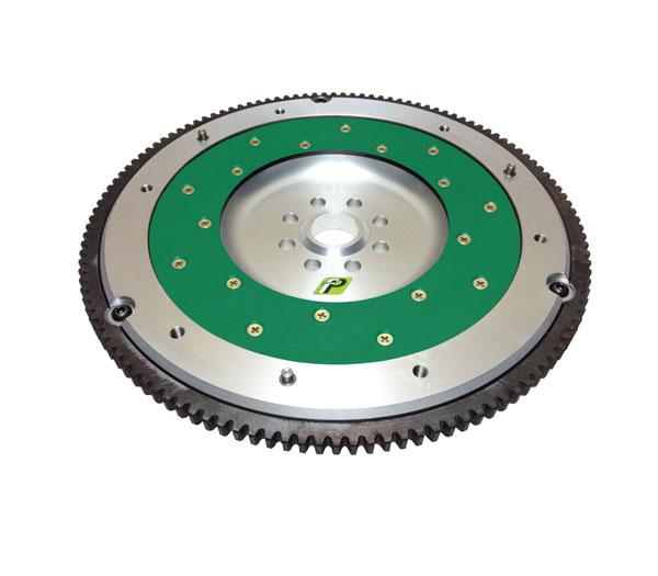 Fidanza 01-03 Mazda Protege 2.0L Aluminium Flywheel