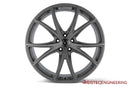 Weistec FM101 Forged Monoblock Wheel Set-2