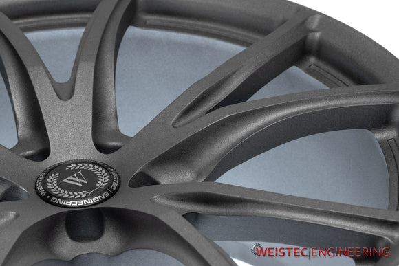 Weistec FM101 Forged Monoblock Wheel Set