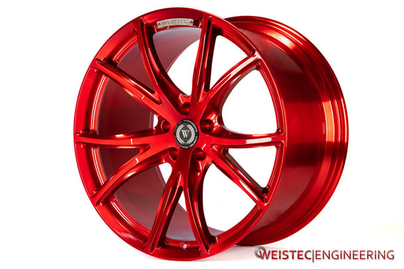 Weistec FM101 Forged Monoblock Wheel Set