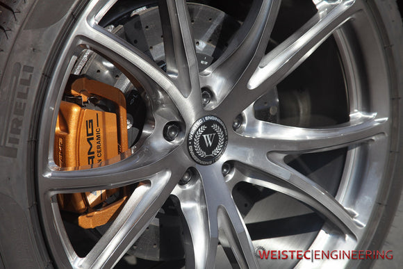 Weistec FM101 Forged Monoblock Wheel Set
