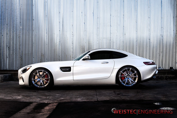 Weistec FM101 Forged Monoblock Wheel Set