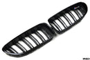 IND F06 / F12 / F13 M6 Painted Front Grille Set-1