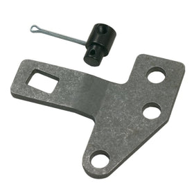 B&M TRANSMISSION LEVER