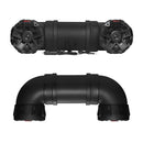 Boss Audio Systems ATV Bluetooth Sound System/ 6.5in Amplified Speakers-3