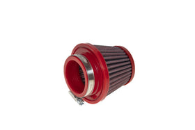 BMC Single Air Universal Conical Filter - 41mm Inlet / 60mm Filter Length - 0