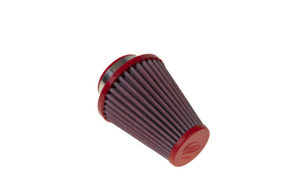 BMC Single Air Universal Conical Filter - 53mm Inlet / 101mm Filter Length