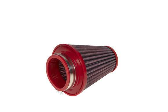 BMC Single Air Universal Conical Filter - 53mm Inlet / 101mm Filter Length
