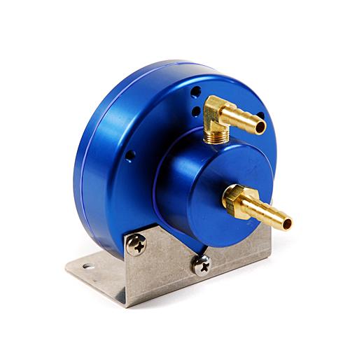 BLOX Racing Fuel Management Unit Type-A 12:1 Ratio